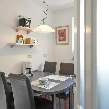 Strandpalais - C12 Apartment