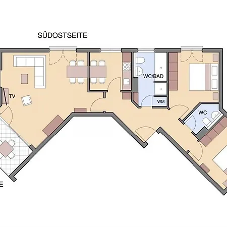 Strandpalais - C12