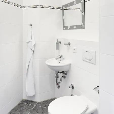 Strandpalais - C12 Apartment *
